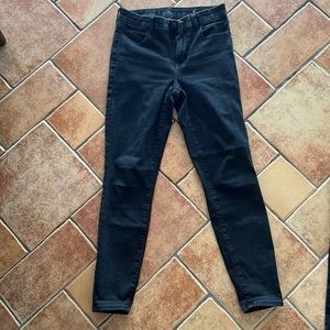 AE NE(X)T LEVEL CURVY JEGGING